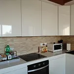 Apartmán Flamingo View Orbetello