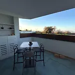 Flamingo View
