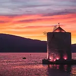 Daire Flamingo View