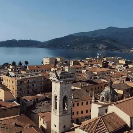 Daire Flamingo View Orbetello