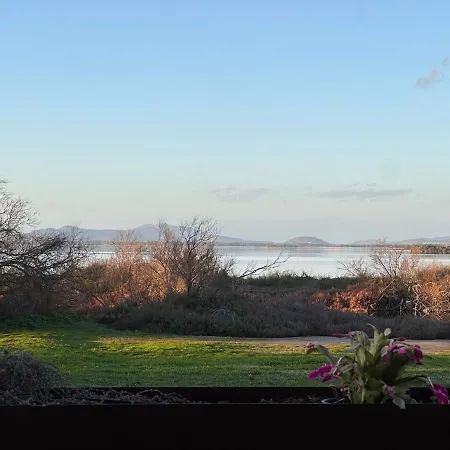 Daire Flamingo View *