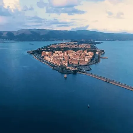 Flamingo View Apartamento Orbetello