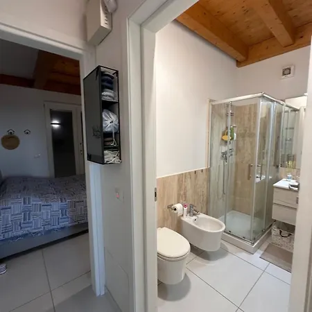 Apartment Flamingo View Orbetello