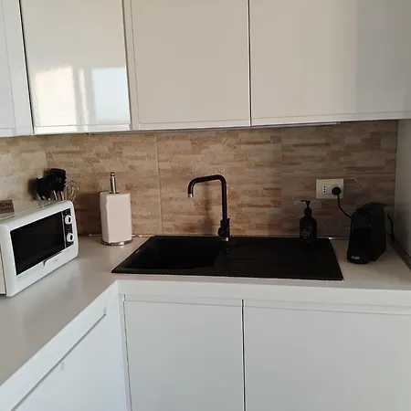 Flamingo View Apartment