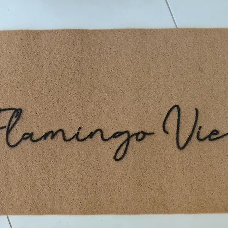 Apartamento Flamingo View