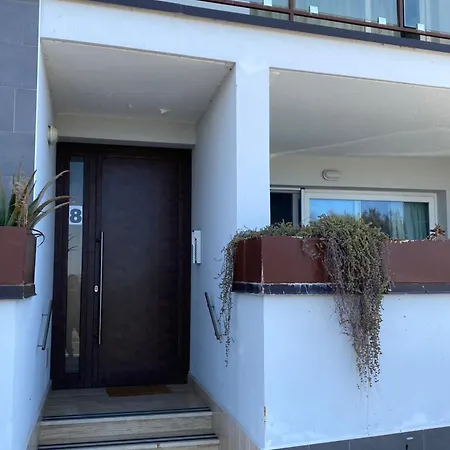 Apartment Flamingo View Orbetello