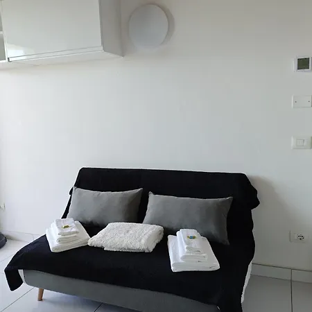 Flamingo View Apartamento *