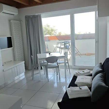 Flamingo View Daire *