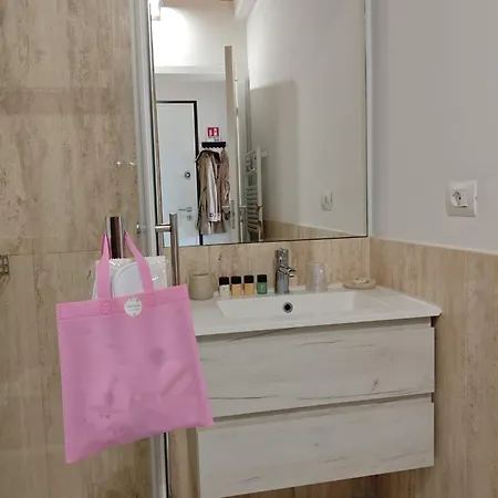 Apartamento Flamingo View Orbetello