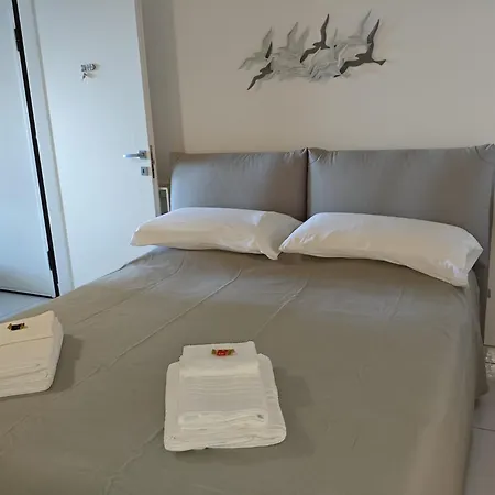 Apartamento Flamingo View *