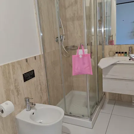 Apartamento Flamingo View Orbetello