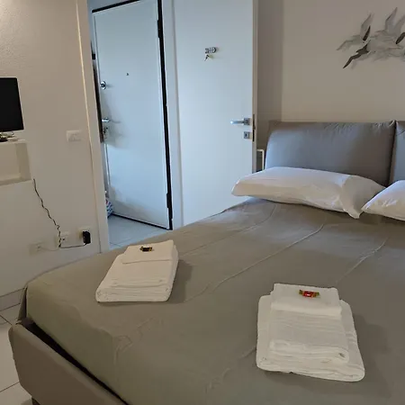 Apartamento Flamingo View *